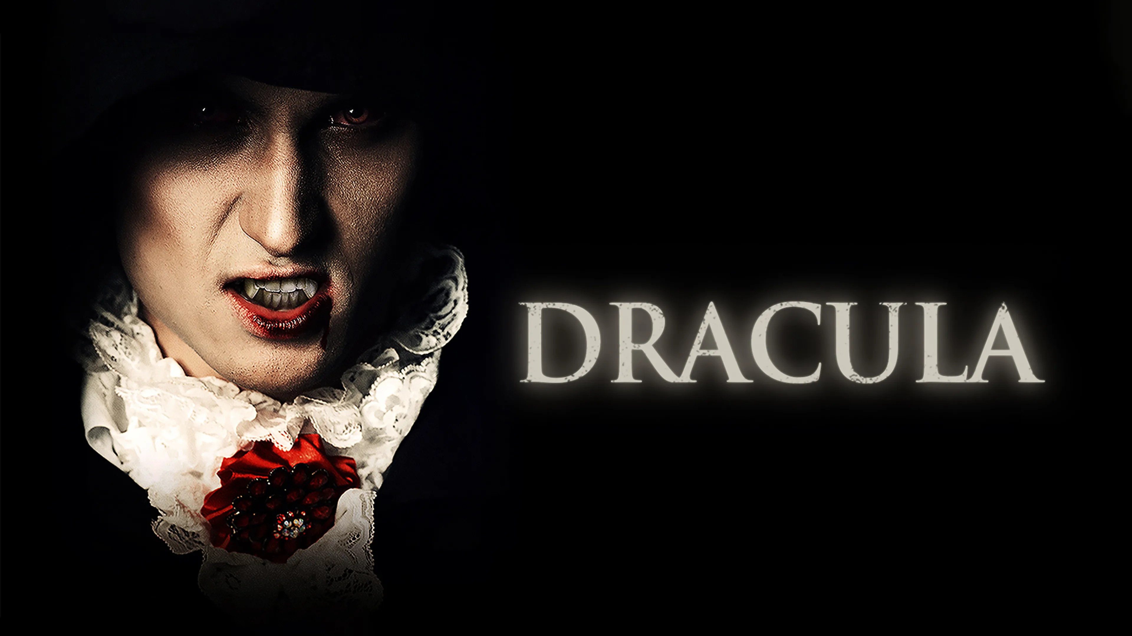 Dracula poster